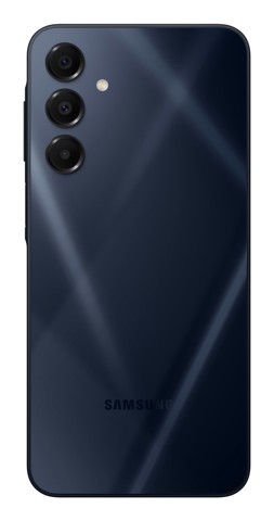 Samsung Galaxy A16 Enterprise Edition A16 LTE 17 cm (6.7") Dual SIM ibrida Android 14 4G USB tipo-C 4 GB 128 GB 5000 mAh Blu scuro