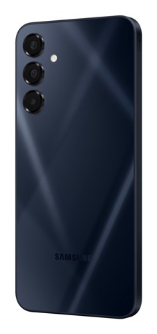 Samsung Galaxy A16 Enterprise Edition A16 LTE 17 cm (6.7") Dual SIM ibrida Android 14 4G USB tipo-C 4 GB 128 GB 5000 mAh Blu scuro