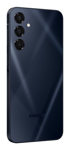 Samsung Galaxy A16 Enterprise Edition A16 LTE 17 cm (6.7") Dual SIM ibrida Android 14 4G USB tipo-C 4 GB 128 GB 5000 mAh Blu scuro