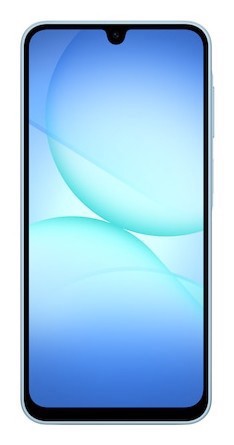 Samsung Galaxy A17 17 cm (6.7") Dual SIM ibrida 4G USB tipo-C 4 GB 128 GB 5000 mAh Azzurro