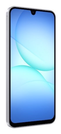 Samsung Galaxy A17 17 cm (6.7") Dual SIM ibrida 4G USB tipo-C 4 GB 128 GB 5000 mAh Grigio