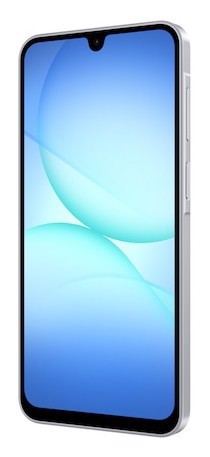 Samsung Galaxy A17 17 cm (6.7") Dual SIM ibrida 4G USB tipo-C 8 GB 256 GB 5000 mAh Grigio