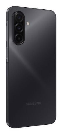 Samsung Galaxy A17 17 cm (6.7") Dual SIM ibrida 4G USB tipo-C 8 GB 256 GB 5000 mAh Nero