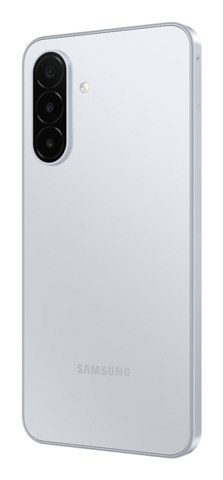 Samsung Galaxy A18 17 cm (6.7") Doppia SIM Android 10 4G USB tipo-C 4 GB 128 GB 5000 mAh Argento