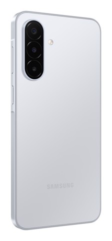 Samsung Galaxy A18 17 cm (6.7") Doppia SIM Android 10 4G USB tipo-C 4 GB 128 GB 5000 mAh Argento