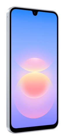 Samsung Galaxy A18 17 cm (6.7") Doppia SIM Android 10 4G USB tipo-C 4 GB 128 GB 5000 mAh Argento