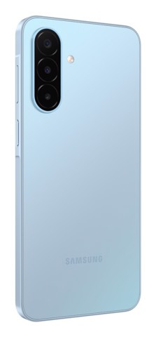 Samsung Galaxy A18 17 cm (6.7") Doppia SIM Android 10 4G USB tipo-C 4 GB 128 GB 5000 mAh Blu