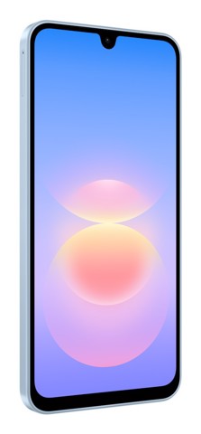 Samsung Galaxy A18 17 cm (6.7") Doppia SIM Android 10 4G USB tipo-C 4 GB 128 GB 5000 mAh Blu