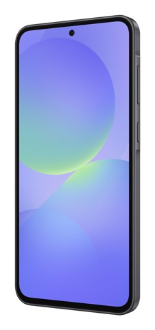 Samsung Galaxy A36 5G 17 cm (6.7") Doppia SIM Android 15 USB tipo-C 6 GB 128 GB 5000 mAh Nero