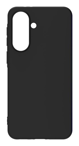 Samsung Galaxy A37 Black Cover Basic