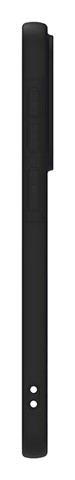Samsung Galaxy A37 Black Cover Basic