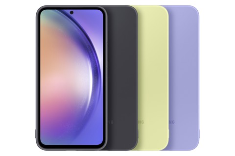 Samsung Galaxy A54 5G Silicone Case