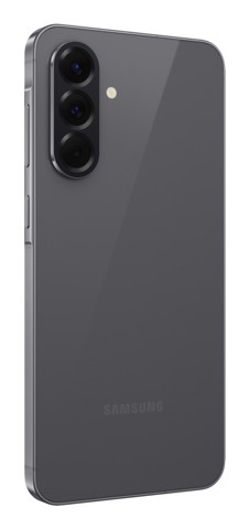 Samsung Galaxy A56 5G Enterprise Edition 17 cm (6.7") Doppia SIM USB tipo-C 8 GB 128 GB 5000 mAh Grafite