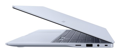 Samsung Galaxy Book4 Edge (15.6", X1-26-100, 16GB), Copilot+ PC