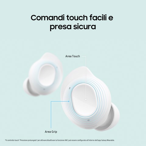 Samsung Galaxy Buds FE