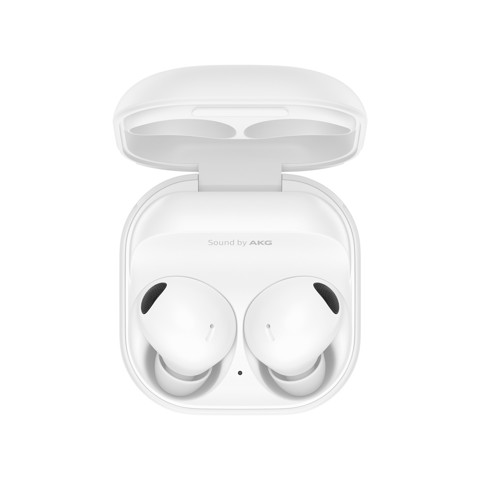 Samsung Galaxy Buds2 Pro Auricolari Bluetooth White Batteria 500 mAh
