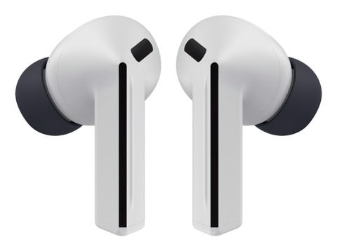 Samsung Galaxy Buds3 FE, Auricolari Wireless, Audio 360, Gemini AI, Gray