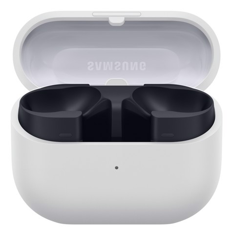 Samsung Galaxy Buds3 FE, Auricolari Wireless, Audio 360, Gemini AI, Gray