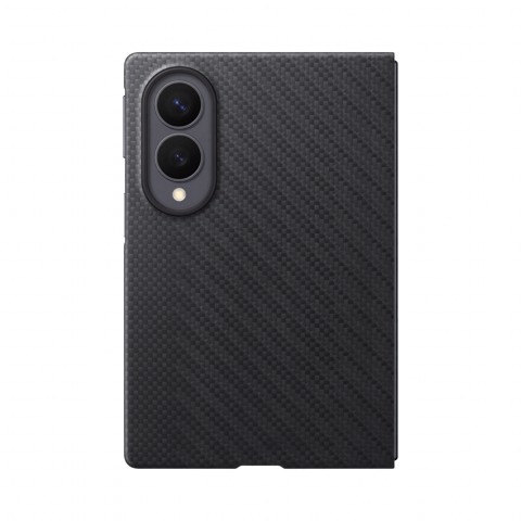 Samsung Galaxy H8 Carbon Magnet Case