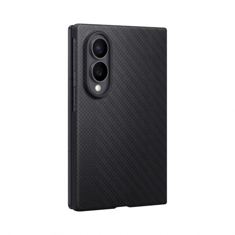 Samsung Galaxy H8 Carbon Magnet Case