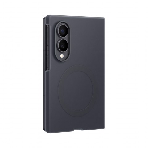 Samsung Galaxy H8 Silicone Magnet Case