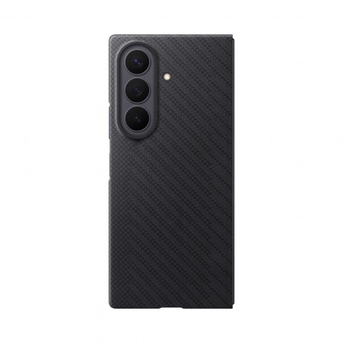 Samsung Galaxy Q8 Carbon Magnet Case