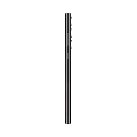 Samsung Galaxy S22 Ultra 5G Display 6.8'' Dynamic AMOLED 2X, 5 fotocamere, RAM 12 GB, 256 GB, 5.000mAh, Phantom Black