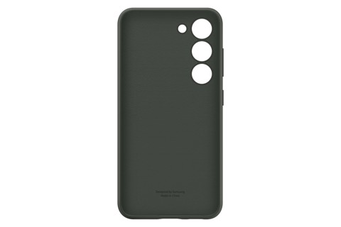 Samsung Galaxy S23 Silicone Case