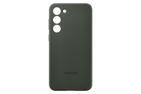 Samsung Galaxy S23+ Silicone Case