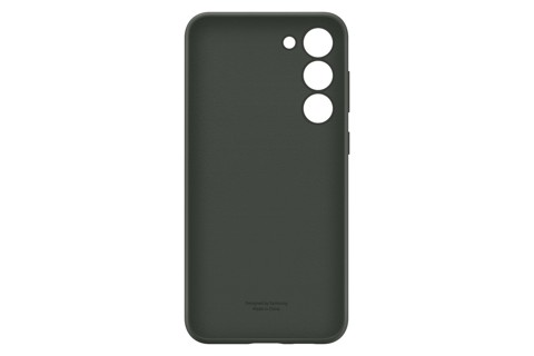 Samsung Galaxy S23+ Silicone Case