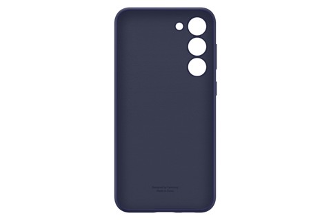 Samsung Galaxy S23+ Silicone Case