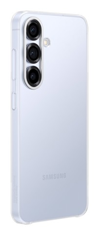 Samsung Galaxy S25 Clear Case