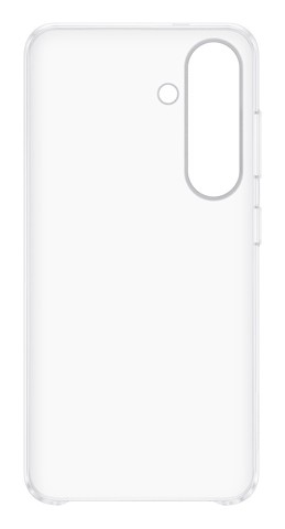 Samsung Galaxy S25 Clear Case