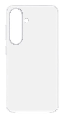 Samsung Galaxy S25 Clear Case