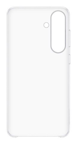Samsung Galaxy S25+ Clear Case