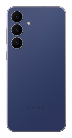 Samsung Galaxy S25 FE 17 cm (6.7") Doppia SIM Android 16.0 5G USB tipo-C 8 GB 256 GB 4900 mAh Blu marino