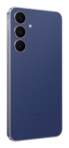 Samsung Galaxy S25 FE 17 cm (6.7") Doppia SIM Android 16.0 5G USB tipo-C 8 GB 256 GB 4900 mAh Blu marino