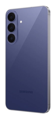 Samsung Galaxy S26 FE , 256GB, Blueberry, AI, Camera 50MP, Assistente Foto, My FanCam, Video con Blocco Orizzontale, Batteria 4900 mAh, RAM 8GB