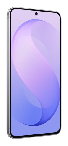 Samsung Galaxy S26 FE , 256GB, Blueberry, AI, Camera 50MP, Assistente Foto, My FanCam, Video con Blocco Orizzontale, Batteria 4900 mAh, RAM 8GB