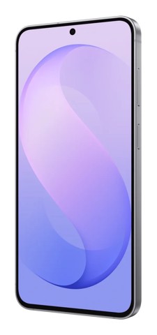 Samsung Galaxy S26 FE , 256GB, Blueberry, AI, Camera 50MP, Assistente Foto, My FanCam, Video con Blocco Orizzontale, Batteria 4900 mAh, RAM 8GB