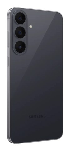 Samsung Galaxy S26 FE , 256GB, Graphite, AI, Camera 50MP, Assistente Foto, My FanCam, Video con Blocco Orizzontale, Batteria 4900 mAh, RAM 8GB
