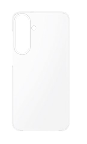 Samsung Galaxy S26 FE Clear Case
