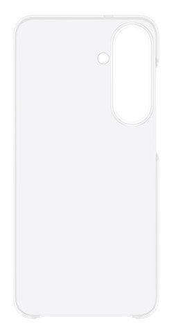 Samsung Galaxy S26 FE Clear Case