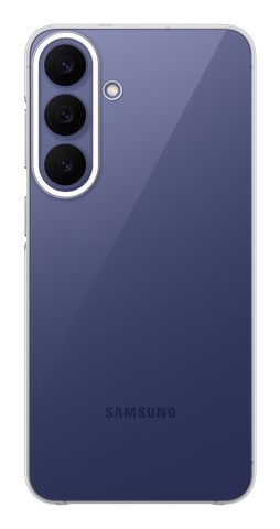 Samsung Galaxy S26 FE Clear Case