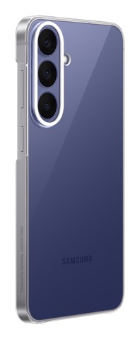 Samsung Galaxy S26 FE Clear Case