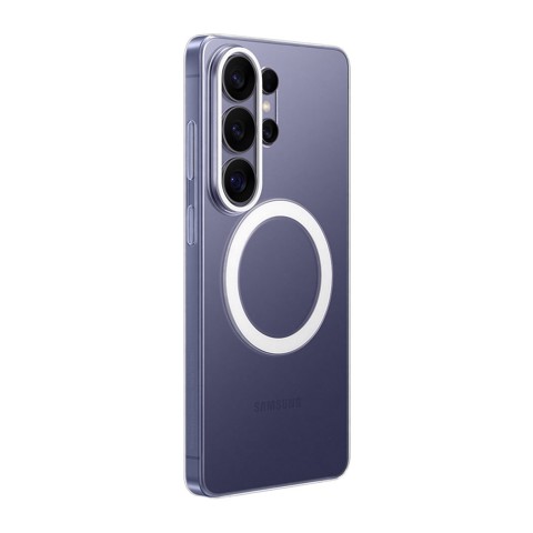 Samsung Galaxy S26 Ultra Clear Magnet Case