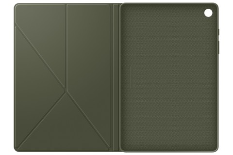 Samsung Galaxy Tab A9+ Book Cover