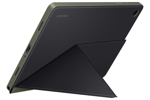 Samsung Galaxy Tab A9+ Book Cover