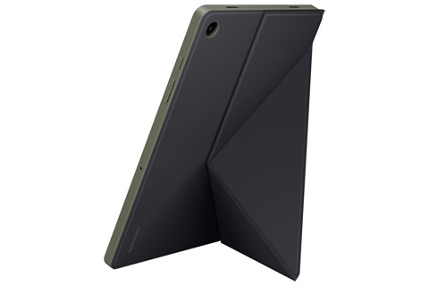 Samsung Galaxy Tab A9+ Book Cover