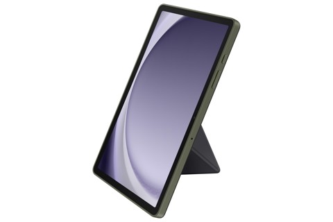 Samsung Galaxy Tab A9+ Book Cover